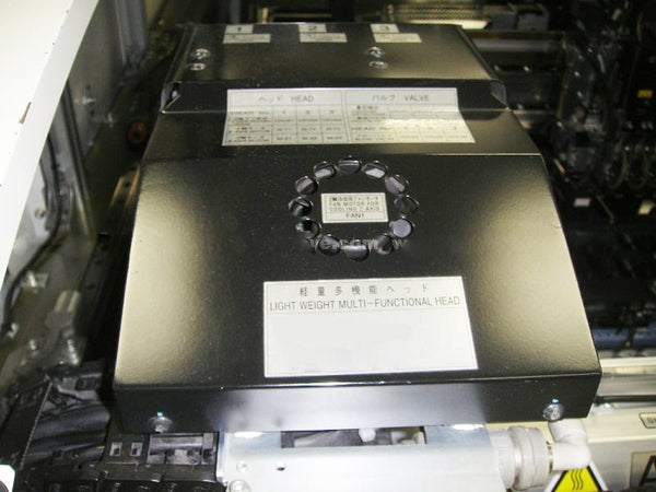 Panasonic CM 602 Pick and Place