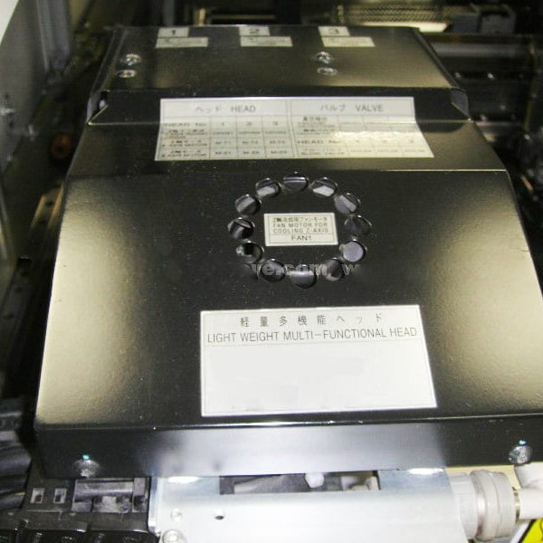 Panasonic CM 602 Pick and Place