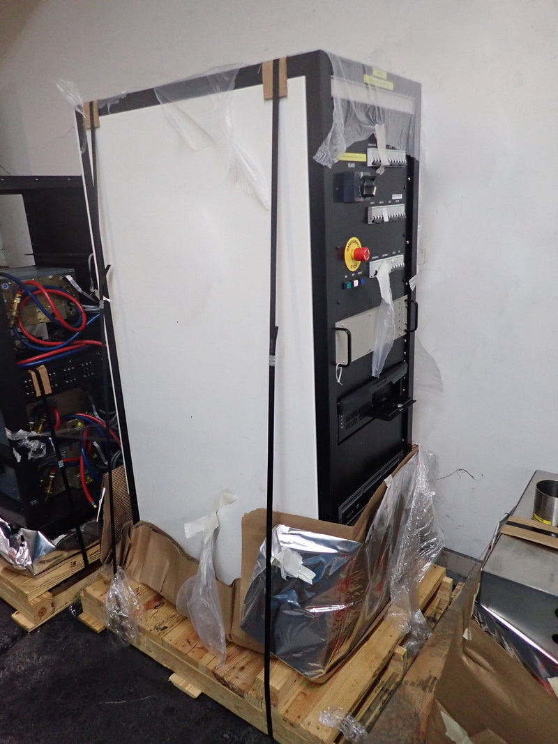 NEXX Nimbus XP Sputtering System