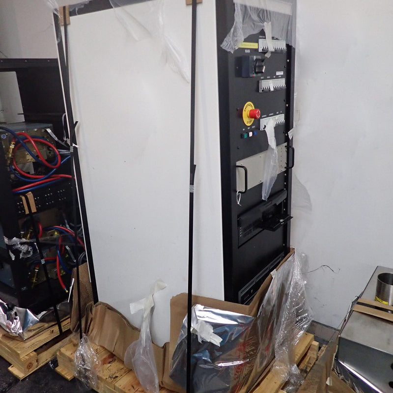 NEXX Nimbus XP Sputtering System