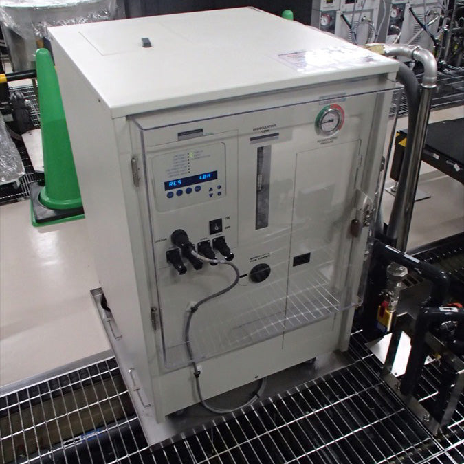 Applied Materials Endura 5500 HP PVD (Physical Vapor Deposition)