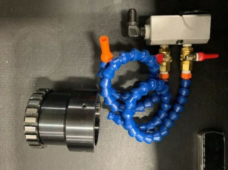 Trak 1630 RX Lathe