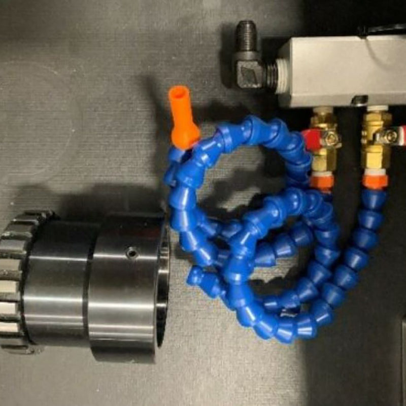 Trak 1630 RX Lathe