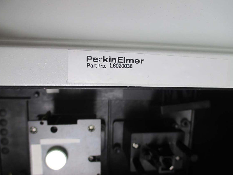 Perkin Elmer Lambda 950 UV-VIS-NIR Spectrophotometer (Ultra Violet Visible Near Infrared)