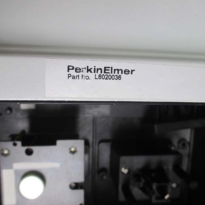 Perkin Elmer Lambda 950 UV-VIS-NIR Spectrophotometer (Ultra Violet Visible Near Infrared)