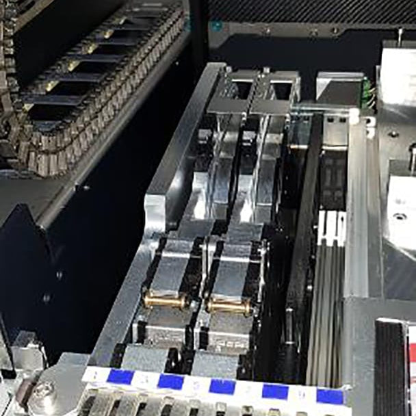 Siemens SX 2 Chip Mounter