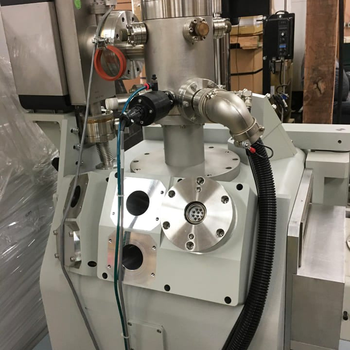 Thermo Fisher Scientific / FEI 611 FIB Microscope Workstation (Focused Ion Beam)