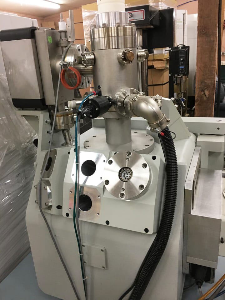 Thermo Fisher Scientific / FEI 611 FIB Microscope Workstation (Focused Ion Beam)