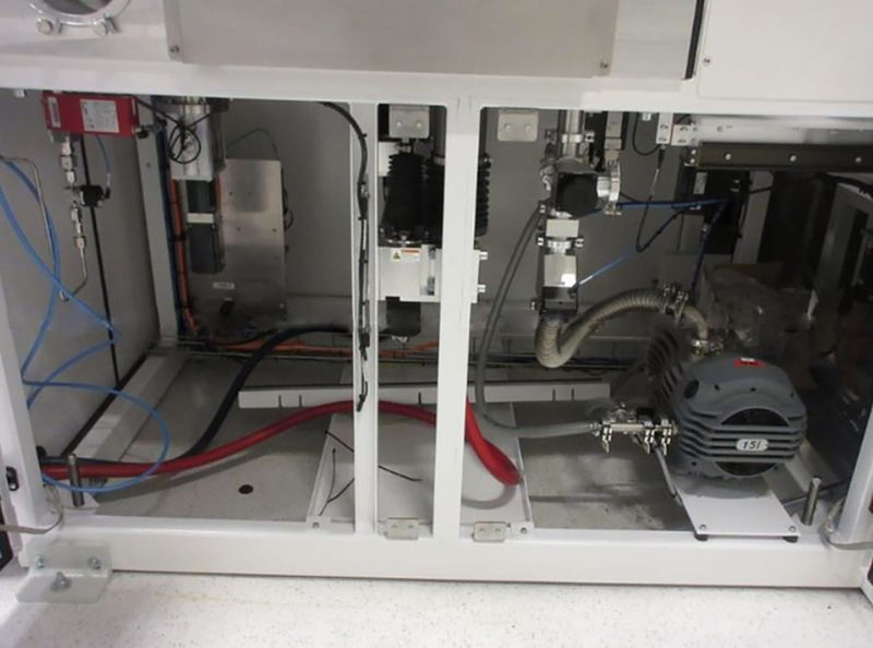Aixtron R 6 Close Coupled Showerhead MOCVD System (Metal Organic Chemical Vapor Deposition)