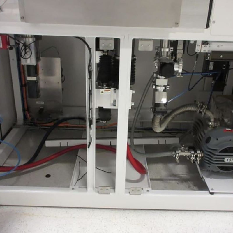 Aixtron R 6 Close Coupled Showerhead MOCVD System (Metal Organic Chemical Vapor Deposition)