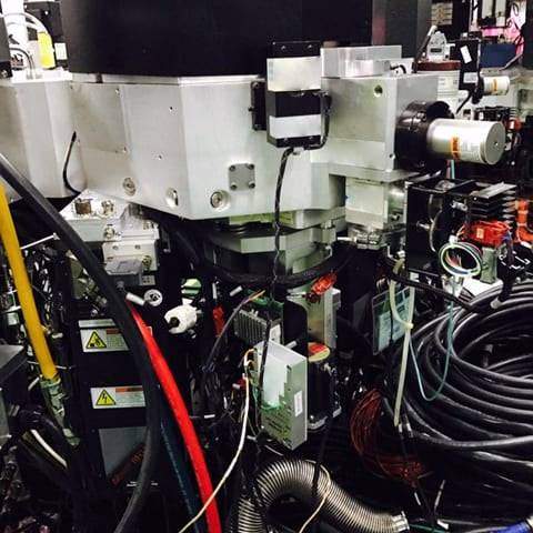 Applied Materials Centura DxZ