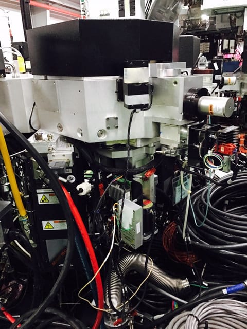 Applied Materials Centura DxZ