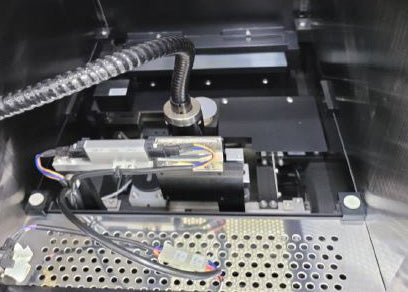 SCREEN / DNS SK 80 BW-AVPE Coater / Developer