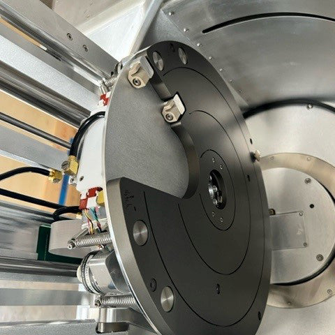 JA Woollam VUV 400 Spectroscopic Ellipsometer