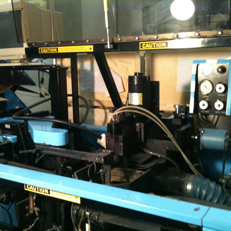 STC EP 2600 Edge Grinder