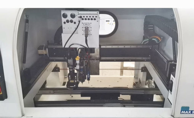 GPD 22200025 Solder Paste Machine