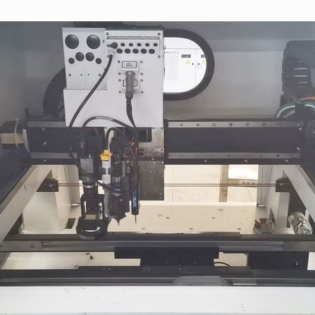 GPD 22200025 Solder Paste Machine