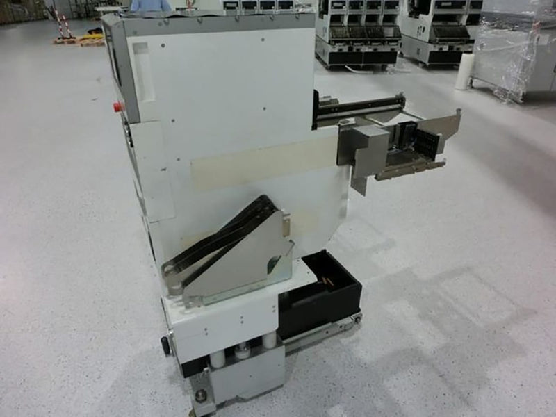 Fuji MTU LT Pick and Place Tray Unit