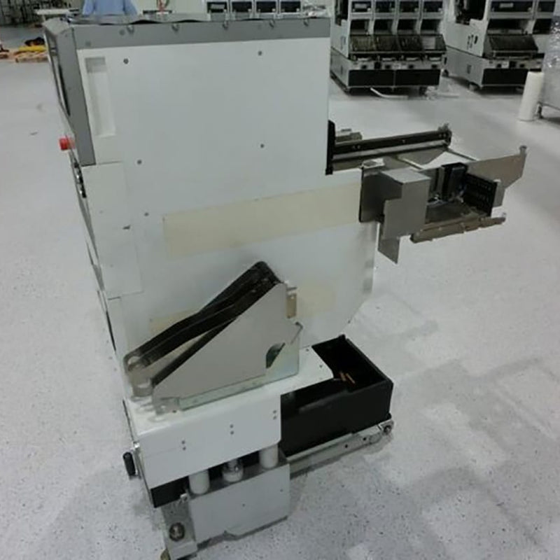 Fuji MTU LT Pick and Place Tray Unit