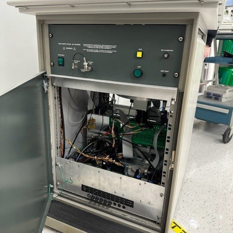 Thermo RCDM 3 CDM