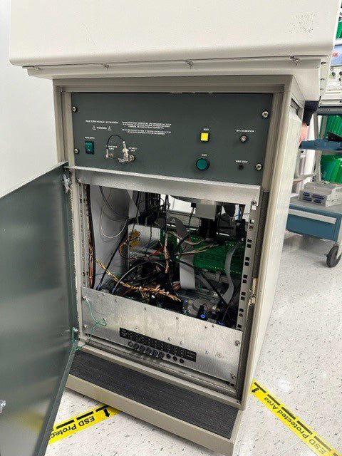 Thermo RCDM 3 CDM