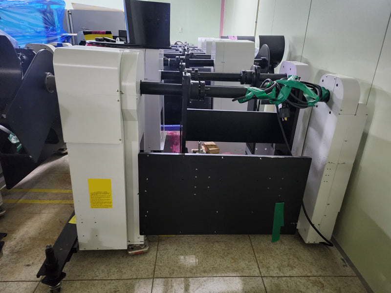 Accretech / TSK MHF 4000 EX Manipulator