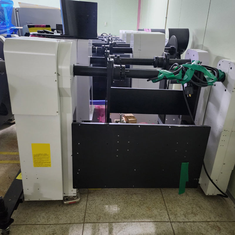 Accretech / TSK MHF 4000 EX Manipulator