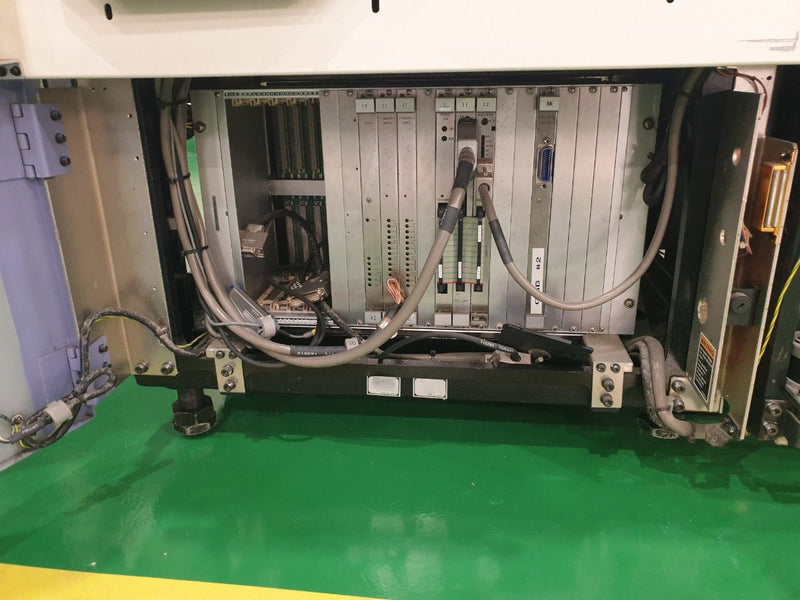 Tel P 8 XL Automatic Wafer Prober