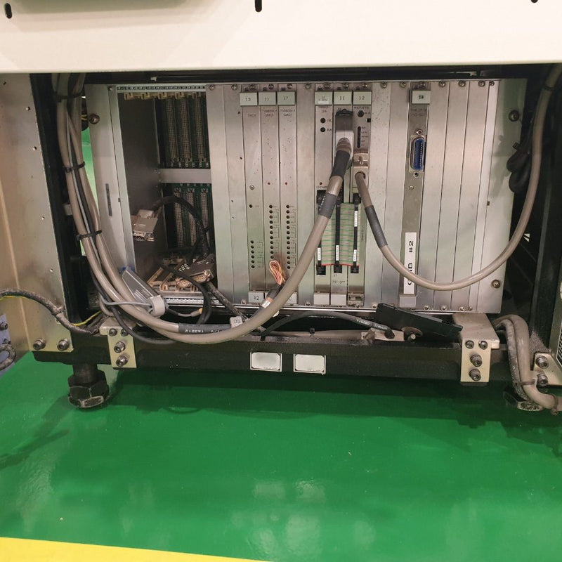 Tel P 8 XL Automatic Wafer Prober
