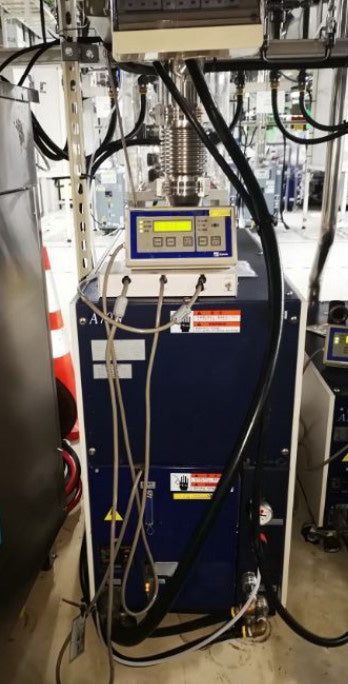 Lam Rainbow 4420 Plasma Etcher