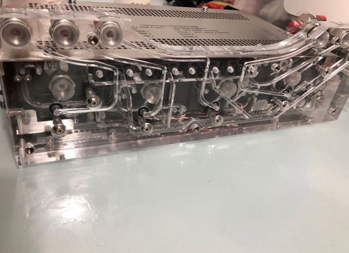 Applied Materials 0190-15840 REV 002