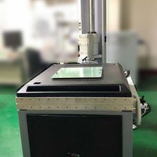 Teradyne J 750 Tester