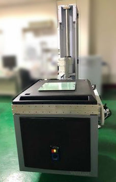 Teradyne J 750 Tester
