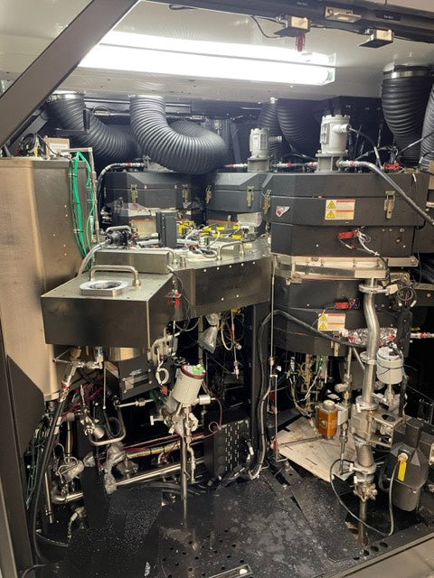 Applied Materials Centura HTF EPI (Epitaxial Silicon Deposition)