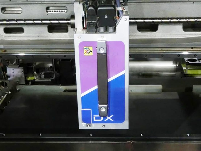 Fuji Aimex IIs Pick and Place