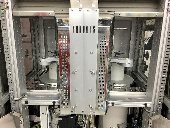 Brooks MTX 2000 Wafer Sorter