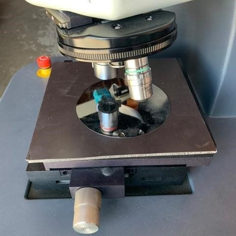 Zygo Zegage Optical Profilometer