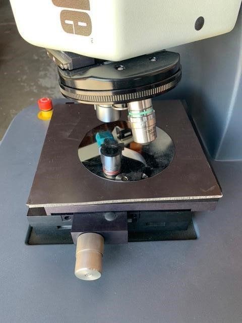 Zygo Zegage Optical Profilometer