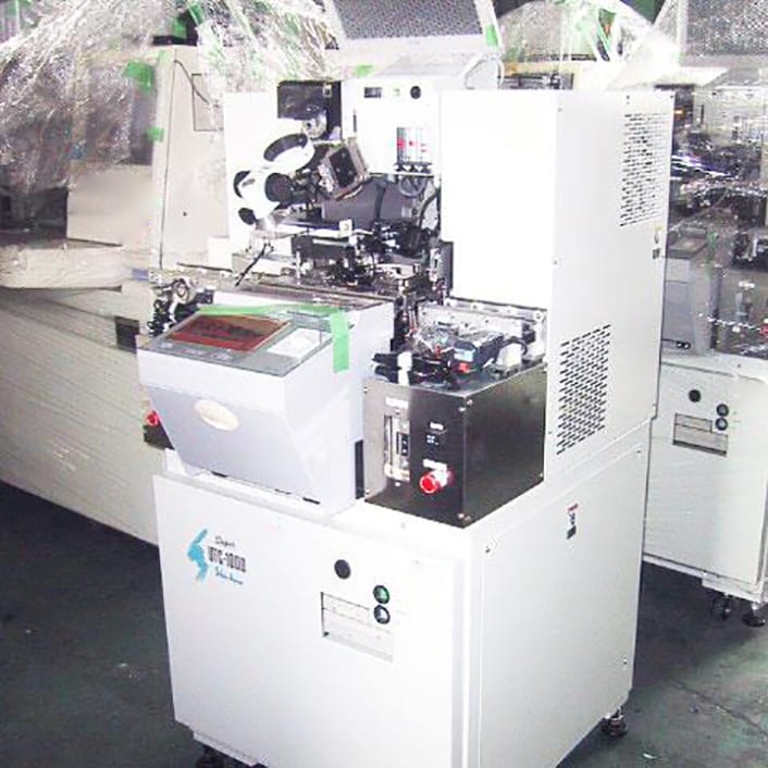 Shinkawa UTC 1000 Super Wire Bonder