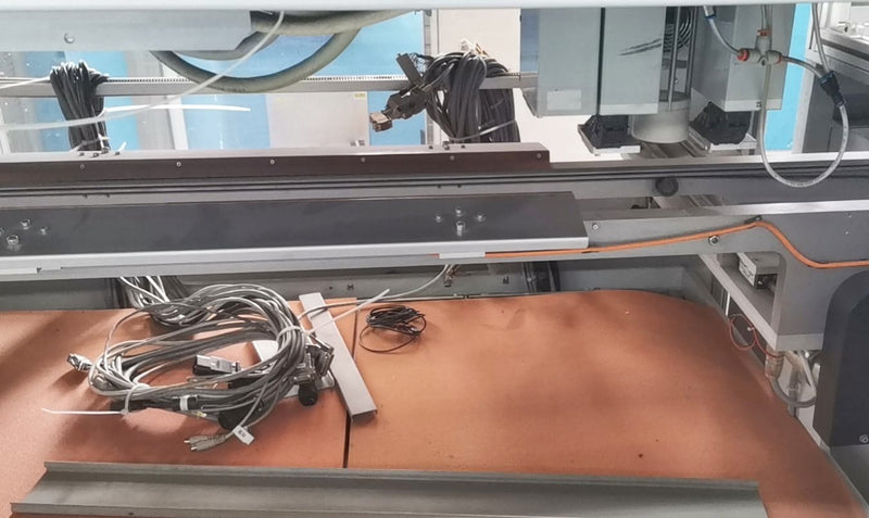Acculogic FLS 850 D