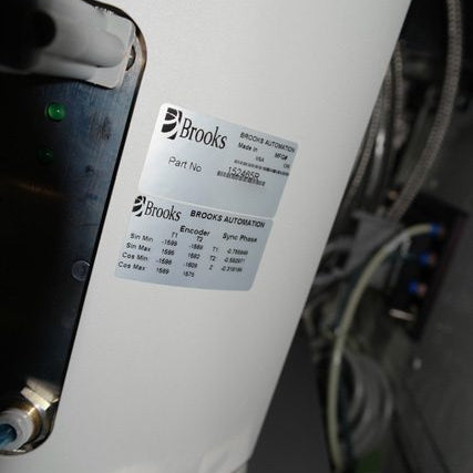 Bruker / Jordan Valley JVX 6200 X-ray Metrology