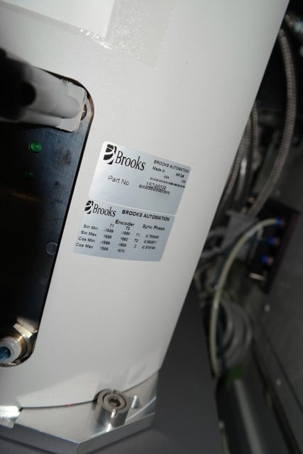 Bruker / Jordan Valley JVX 6200 X-ray Metrology