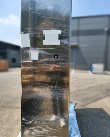 Tel Act 12 Coater / Developer