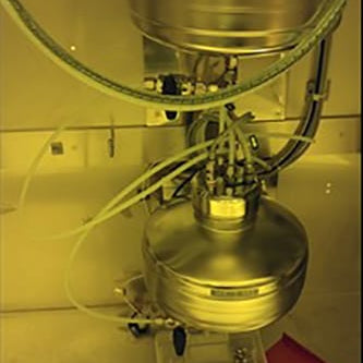 Tazmo SF 8001 Spin Coater
