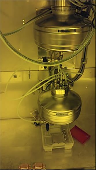 Tazmo SF 8001 Spin Coater