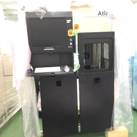 ONTO / Nanometrics Nanospec 9310 Thickness Measuring