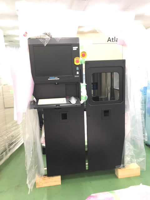 ONTO / Nanometrics Nanospec 9310 Thickness Measuring