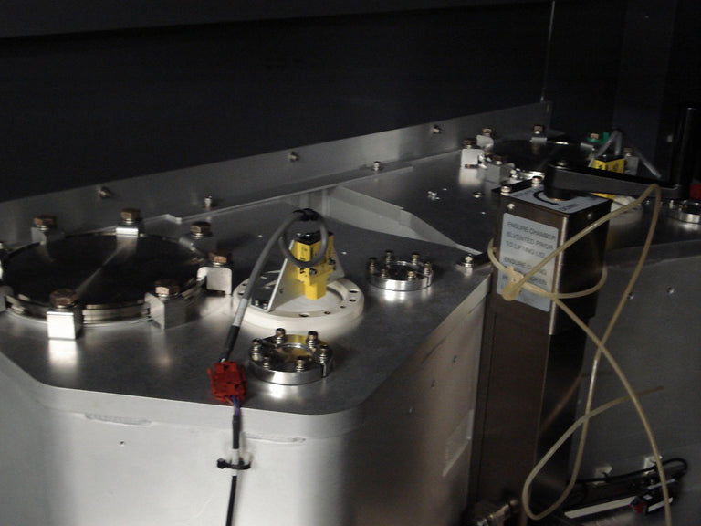 Applied Materials Centura DxZ Chamber