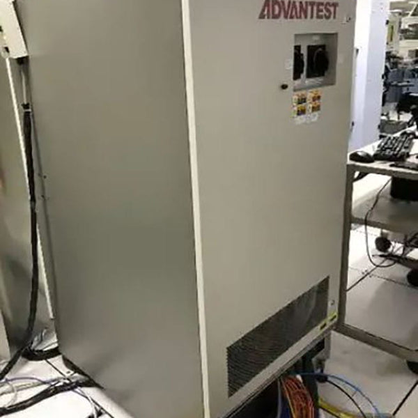 Advantest T 2000 MVT 2 k - 02 Test System
