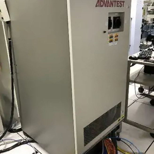 Advantest T 2000 MVT 2 k - 02 Test System
